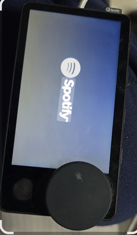 Spotify Car Thing – Smart Audio Player