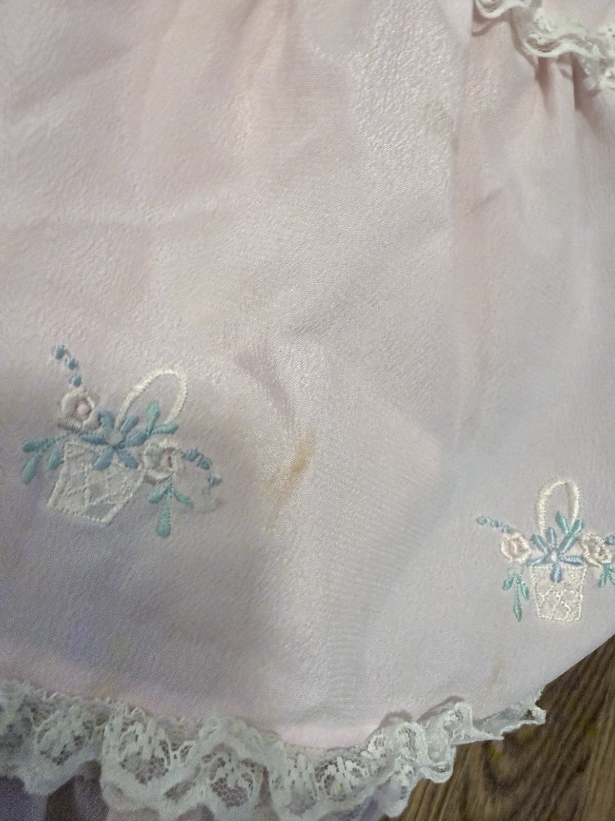 Lot of 3 Vintage 1982 Cabbage Patch Dolls