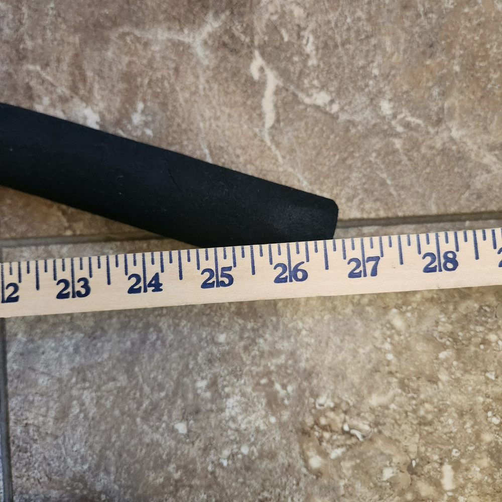 Total Gym Wing Attachment Wing Bar Padded Multi Purpose