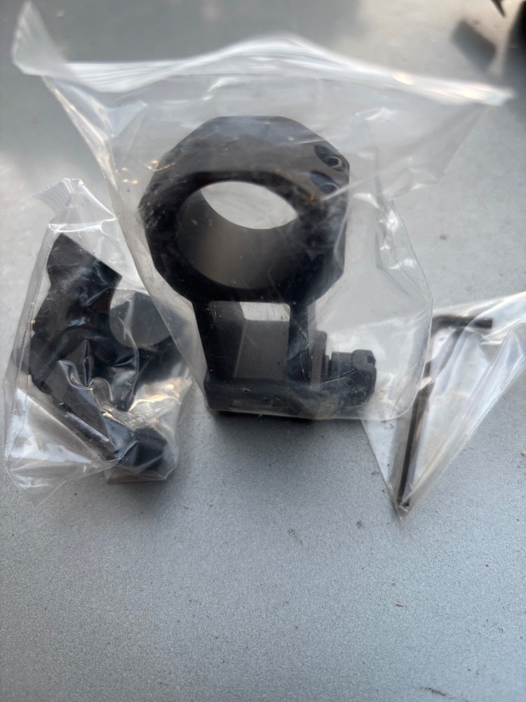 torch bracket mount