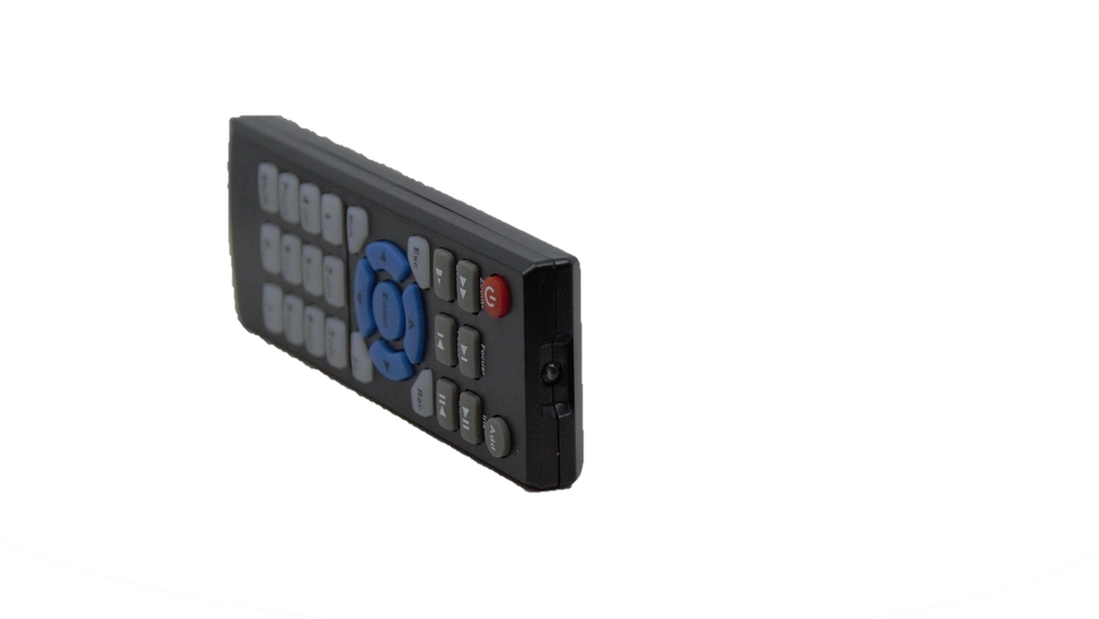 Surveillance Remote Control for Lorex, Flir, and Dahua Recorders(OPENBOX)