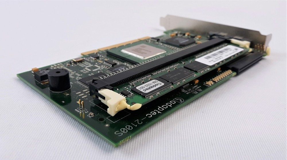 Adaptec PC-1320-002 RAID Controller