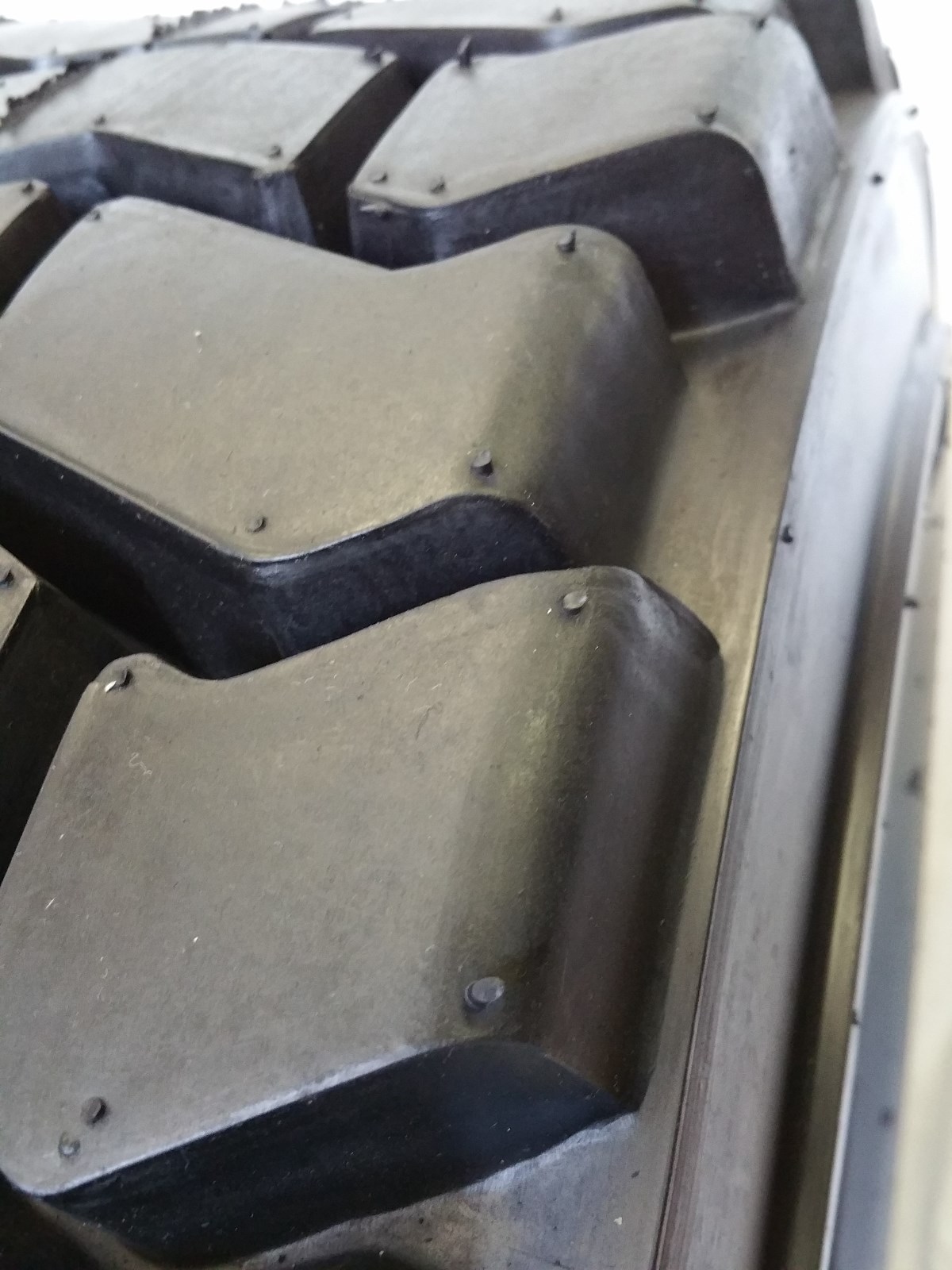 12-16.5, 12X16.5 ROAD CREW HD AIOT-30 SKID STEER TIRES 14 PLY FOR BOBCAT