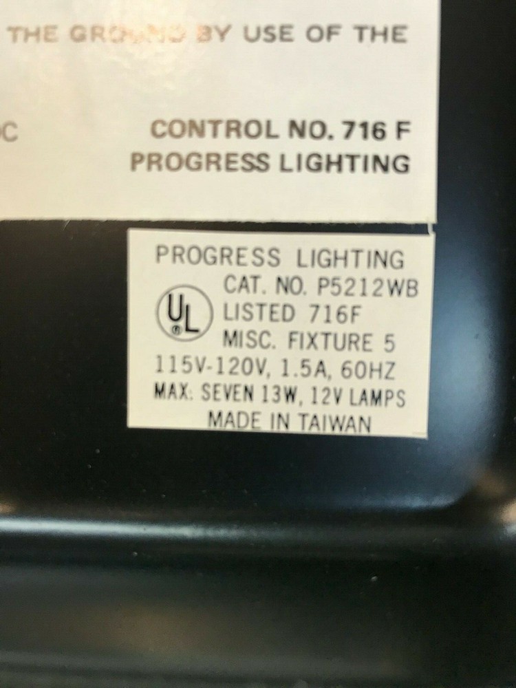 Progress Lighting P5212W8 Outdoor Transformer Timer Outdoor Plugin Timer