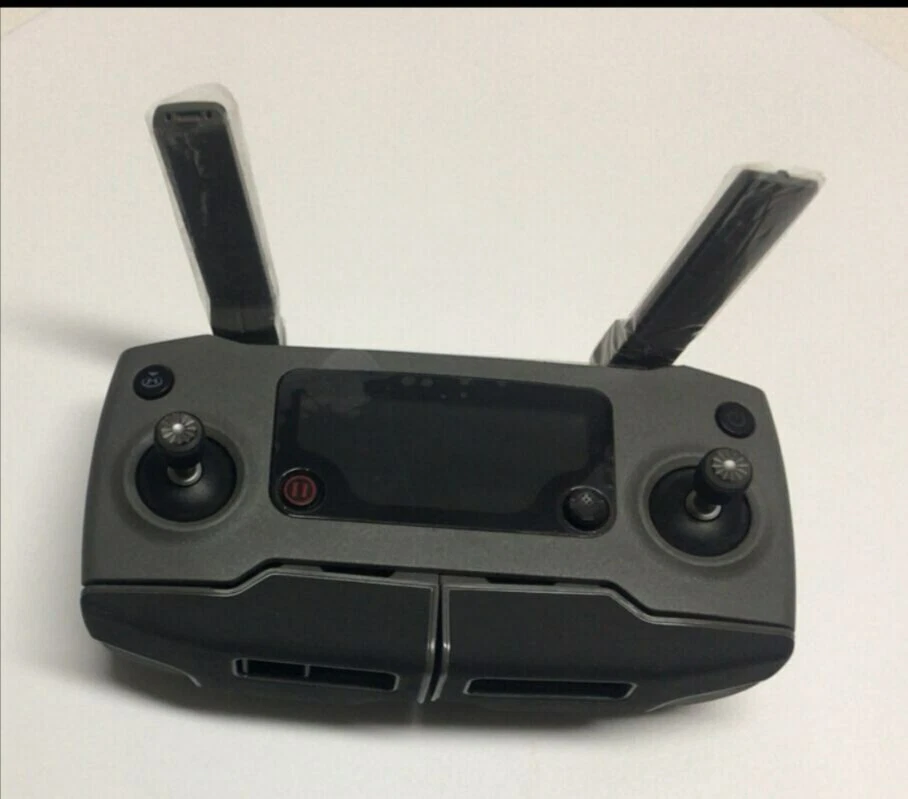 Original DJI Mavic 2 Remote Controller for Mavic 2 Pro/Zoom RC Drone Control