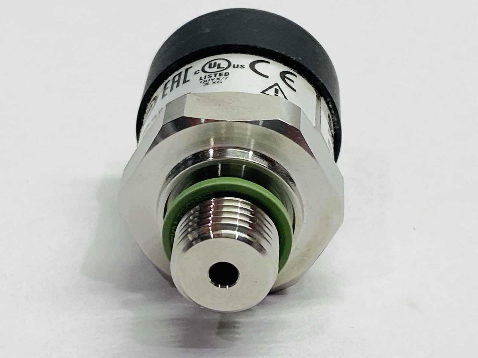 Sick PBT-RB250SG1SSFVMC0Z Pressure Sensor 0-250bar 6055045