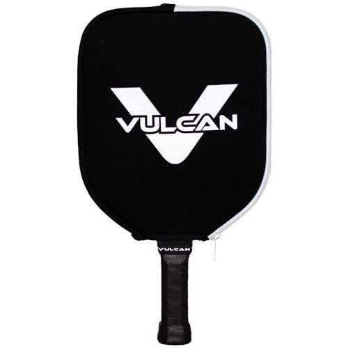 Vulcan Paddle Cover