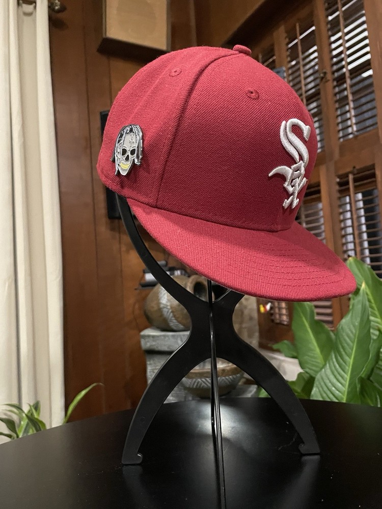 Travis Scott Style Hat Pin