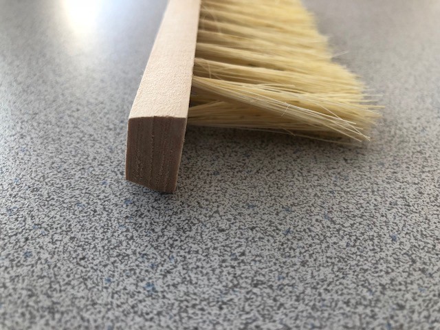 Flap/Drum Sander Brushes Set of 12pc