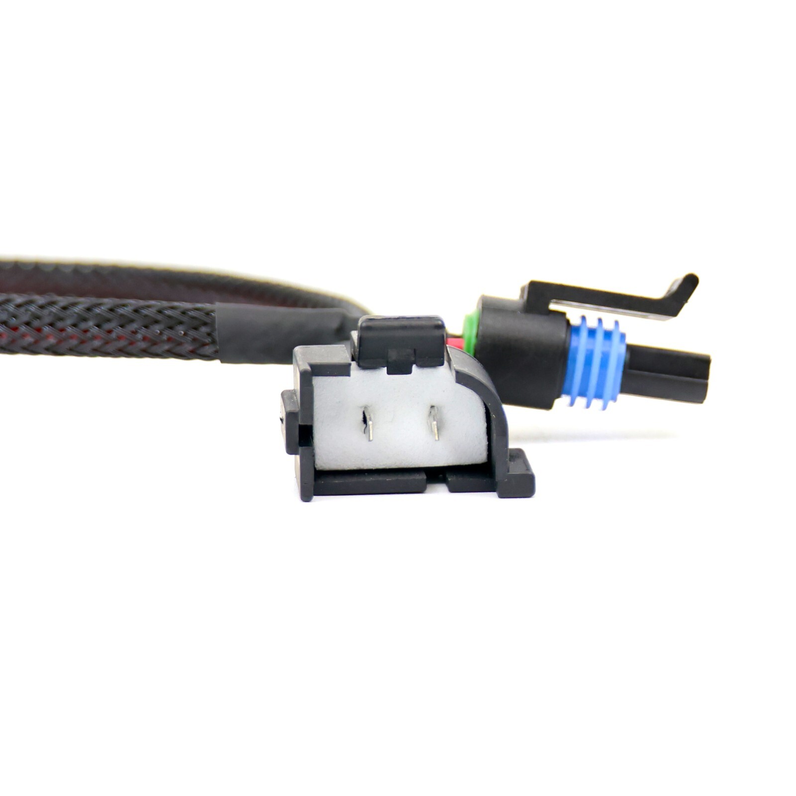 1987 - 1992 TPI TBI HEI Small Cap Distributor Coil Wiring Harness 350 Camaro