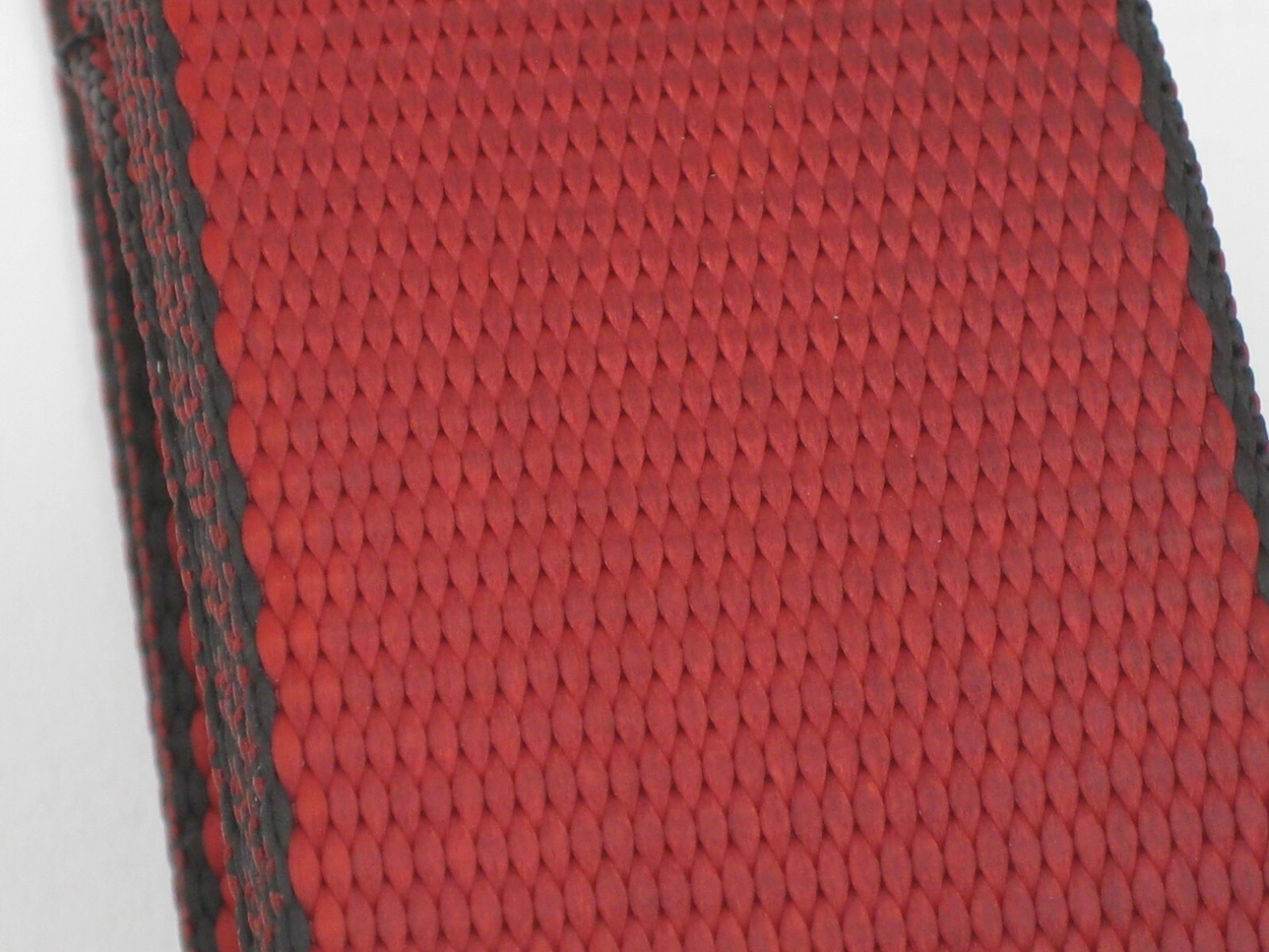 6pc RED Lasso Strap 2" Ratchet J Finger Hook Tow Truck Wheel Lift Tie Down Strap