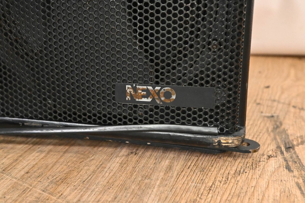 NEXO GEO S830 High-Output Array Module CG01KCK