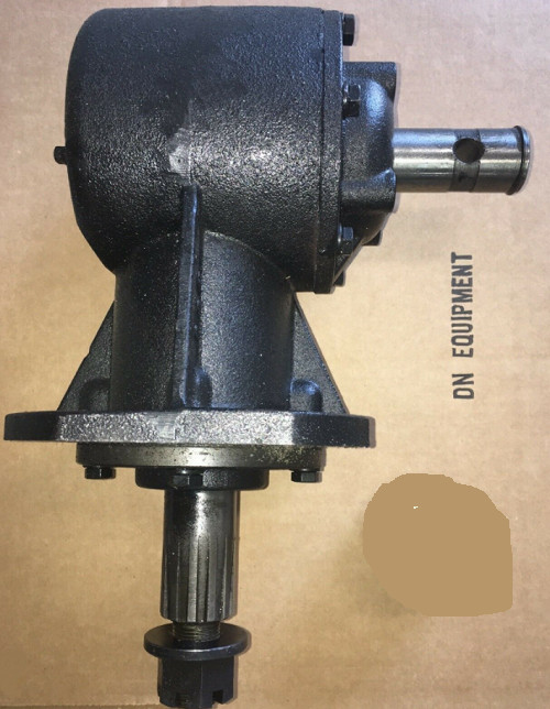 250045 RC-30 Gearbox 1-3/8" Smooth,12 Spline  1:1.93 Ratio Free Shipping