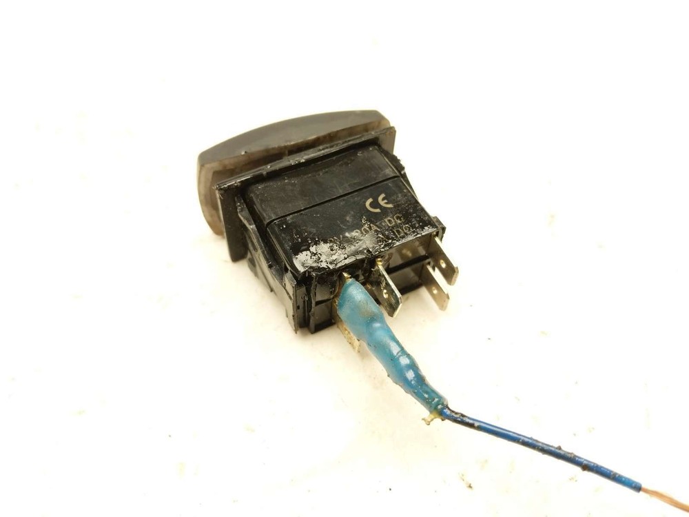 21 CF-Moto ZForce 800 HP Rear Lights Control Button Switch (B)