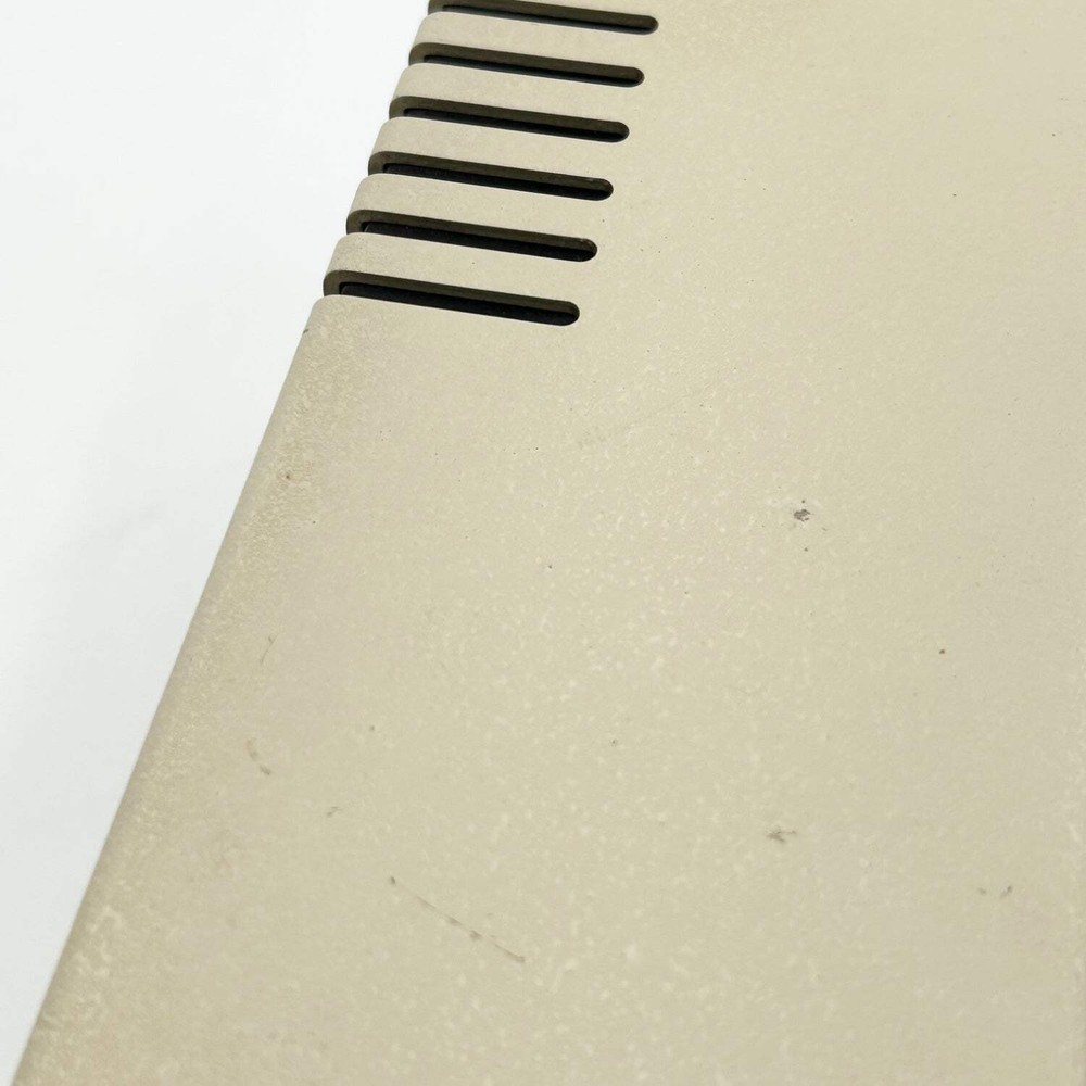Broken Apple Disk II Floppy Drive A2M0003 READ