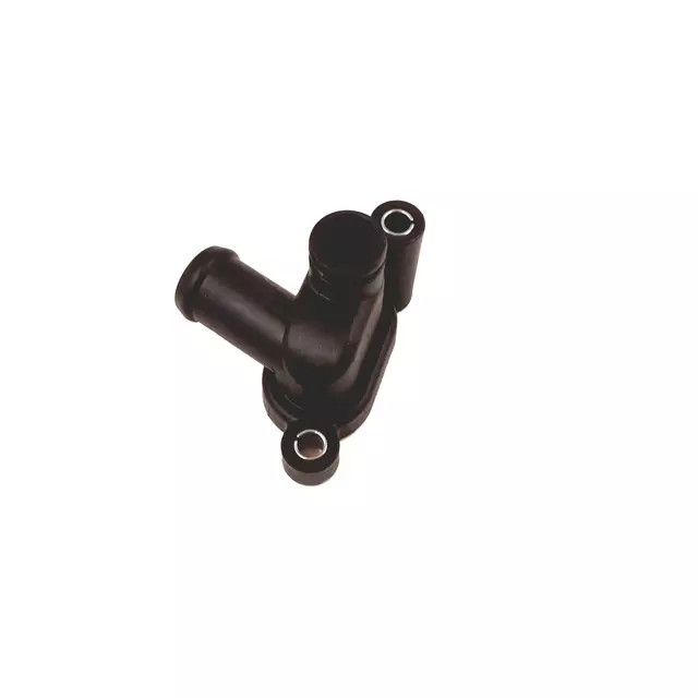 Genuine Volkswagen Engine Coolant Outlet Flange 059-121-506-H