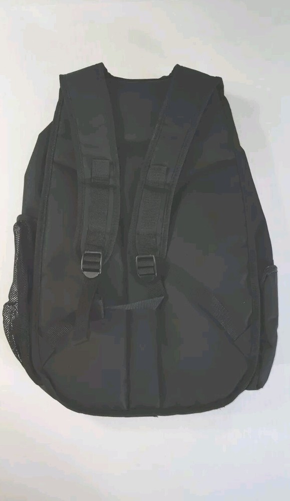 Harley-Davidson Logo Backpack Laptop Padded Back Straps - NWOT