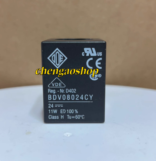1PC  solenoid valve coil  BDV08024CY