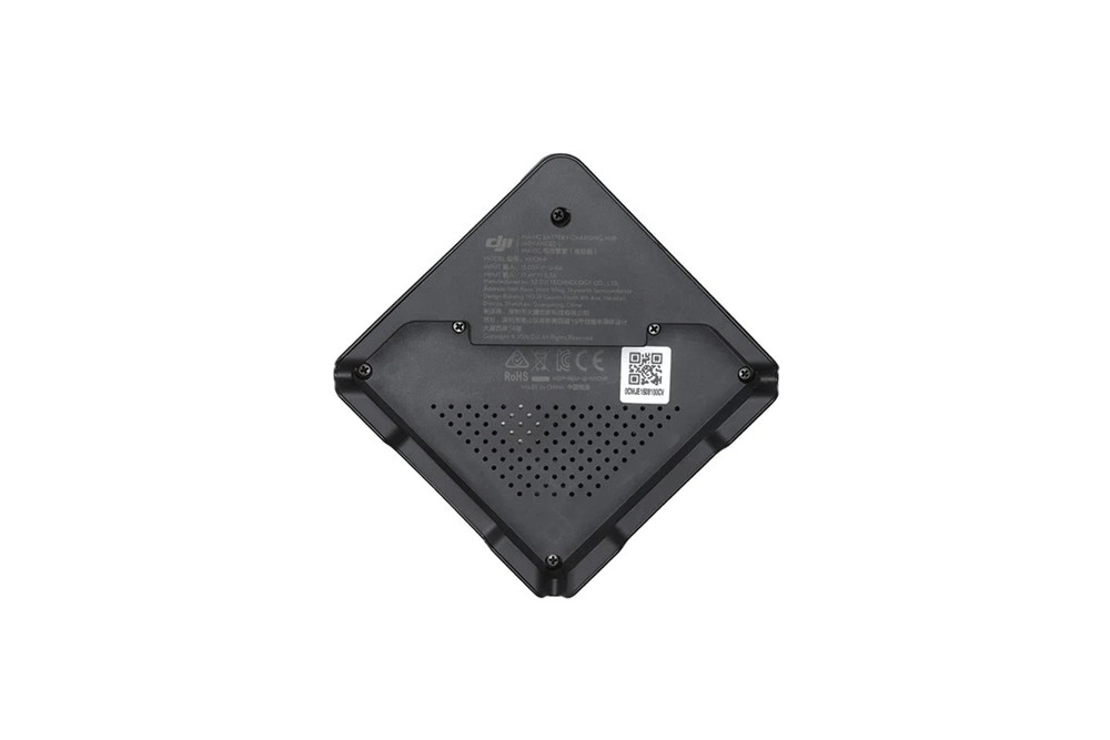 Mavic Part 8 Battery Charging Hub (Advanced)