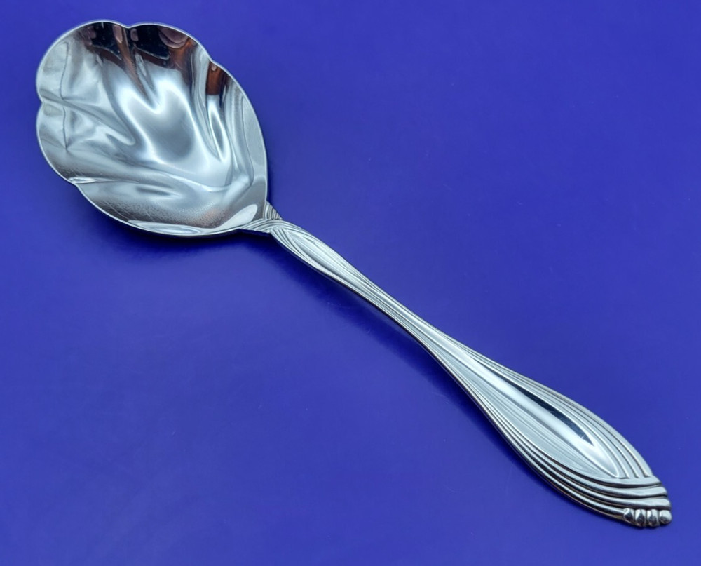 Oneida HEIRESS Community Stainless Glossy Silverware CHOICE Flatware