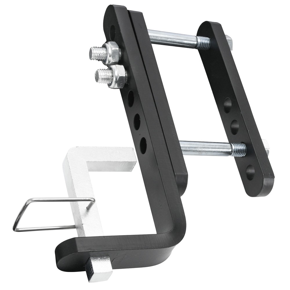 2x Trailer Sway Control Bracket for Equalizer Hitch-Weight Distribution System🔥