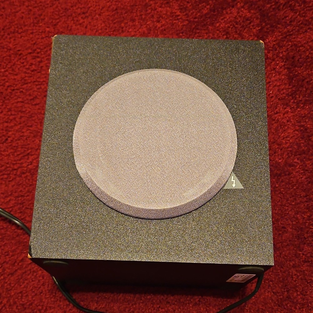 Creative SBS340 4.0 Speaker