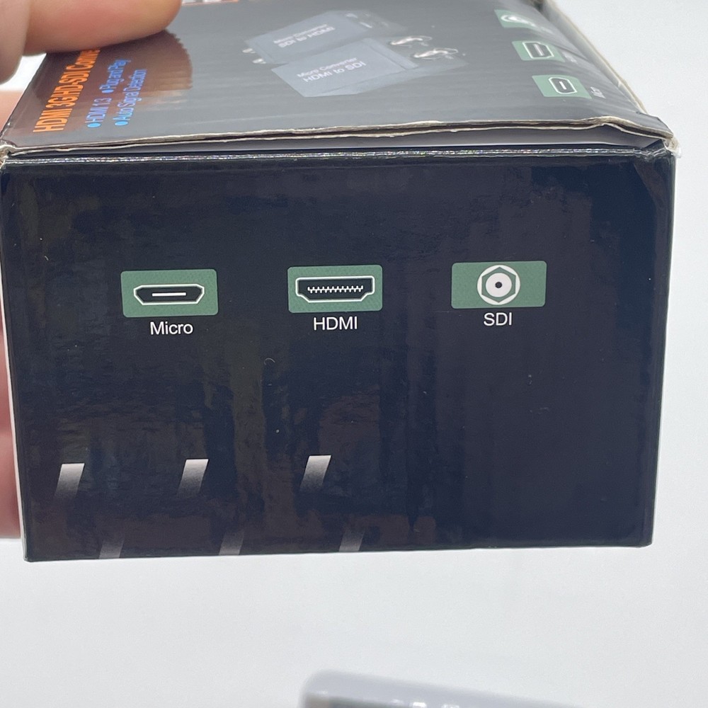 SDI To HDMI Micro Converter