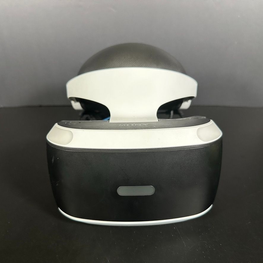 Playstation 4 VR Bundle PSVR Headset Motion Controller Processor Astro Bot Game