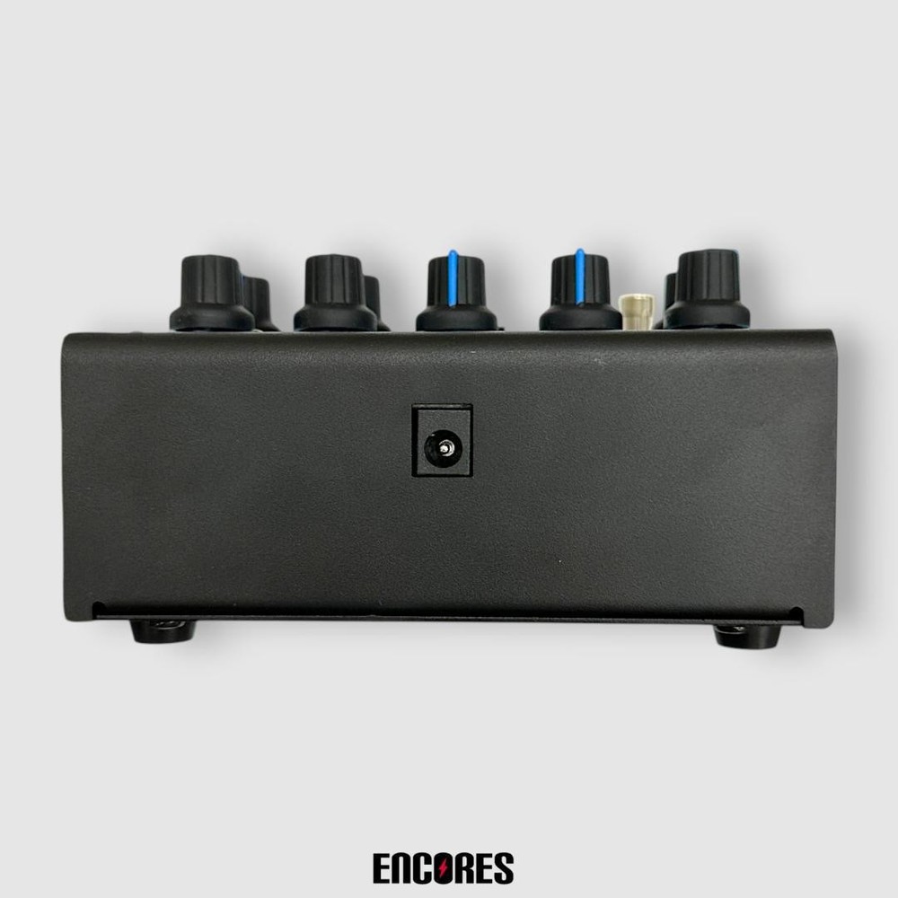 Goat BLUESERIES Sustainor Sustainer