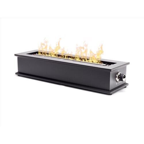 Ukiah Loom X Table-Top Fire Pit  (TK-1015-LX)  FS
