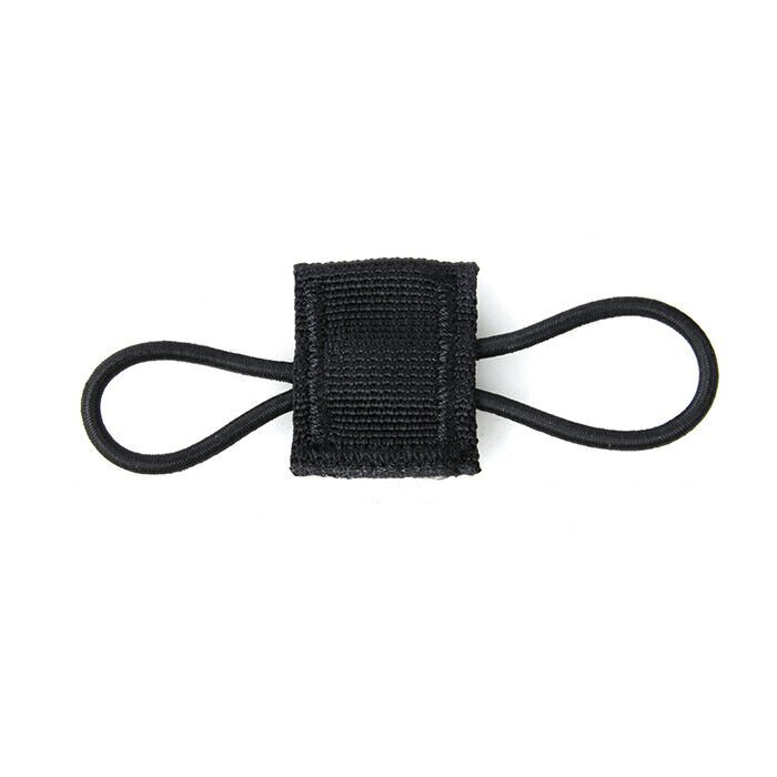 TMC Multi-Function PTT Holder (Black) TMC3145-BK