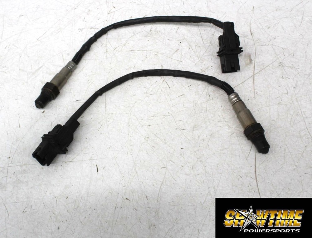 12-16 HARLEY-DAVIDSON DYNA SWITCHBACK FLD OXYGEN O2 EXHAUST GAS LAMBDA SENSOR