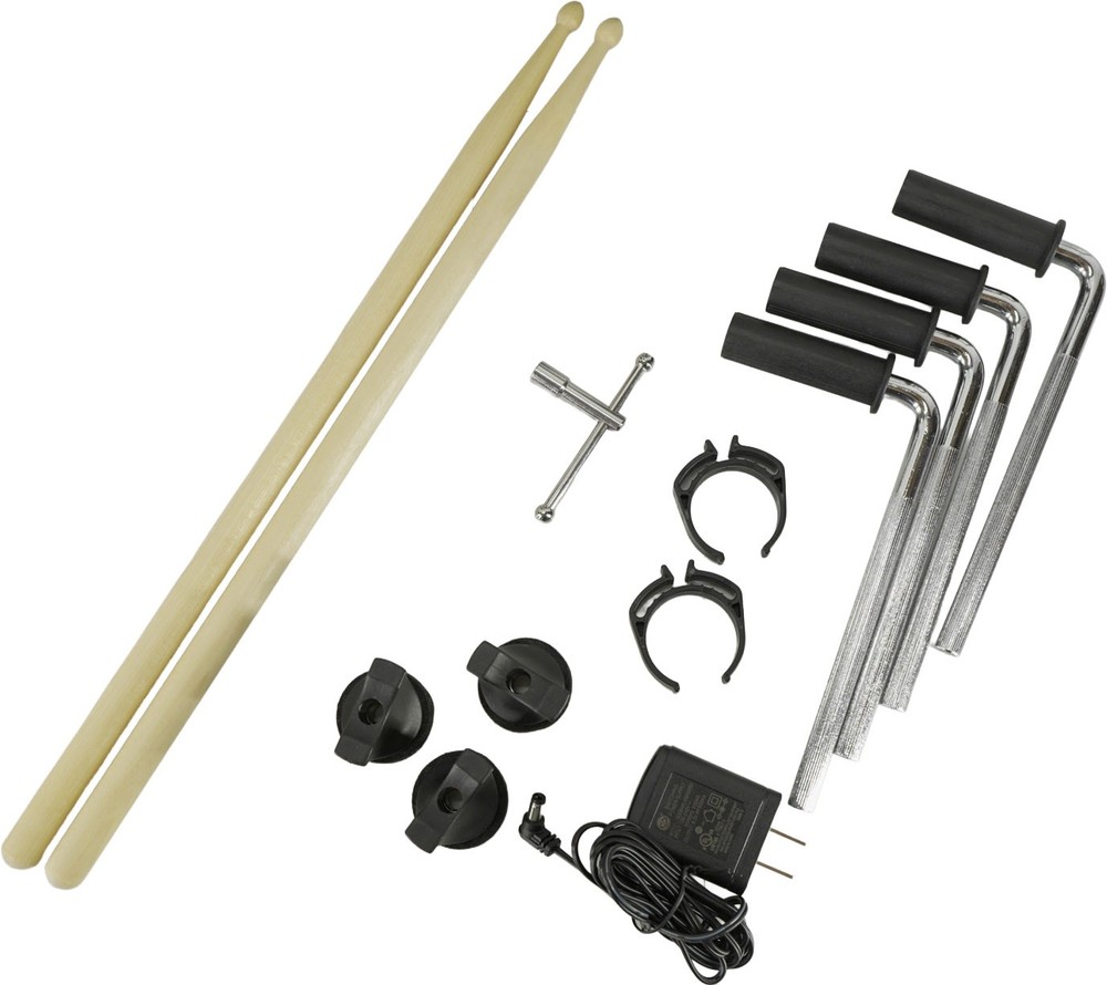 Alesis Nitro Mesh Electronic Drum Kit