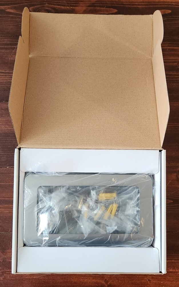 Grandstream GDS37XX In Wall Mounting Bracket