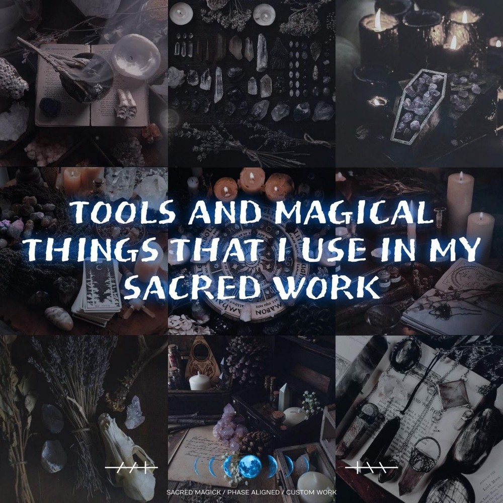 Magic Contact & Connection Spell: Powerful Attraction & Communication Ritual