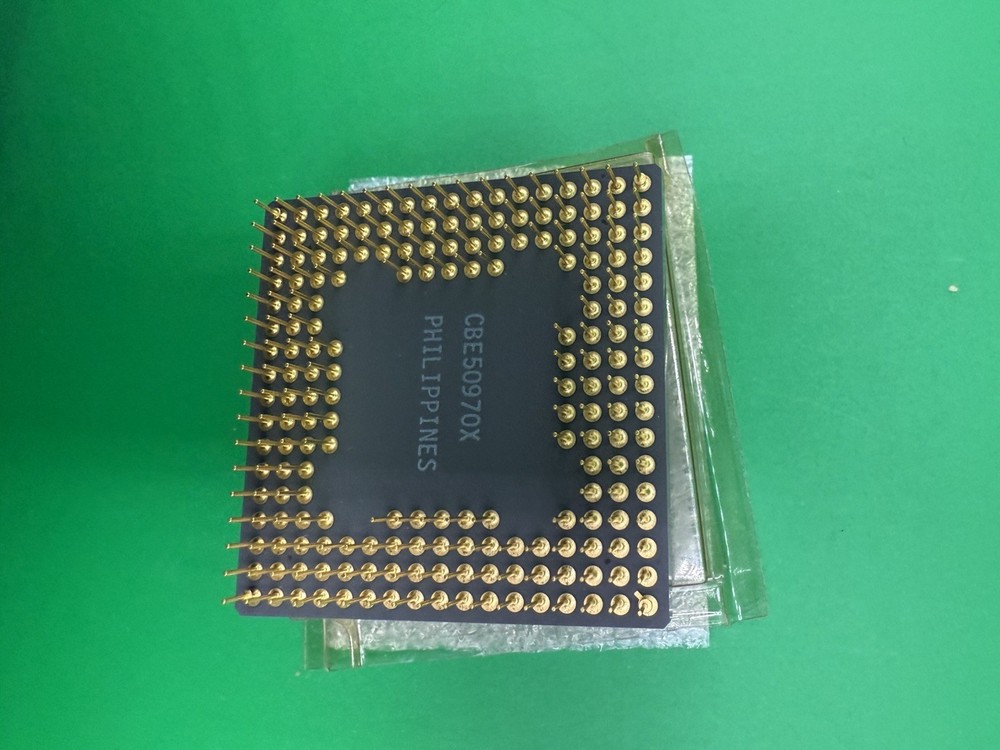 Altera EPM7256GC192-2 Complex Eraseable Programmable Logic Device 192 pin RARE