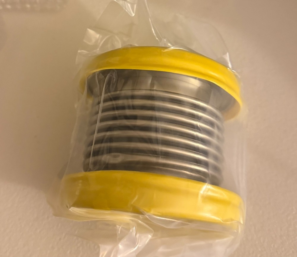 Bellows. 4" Free Length, NW80