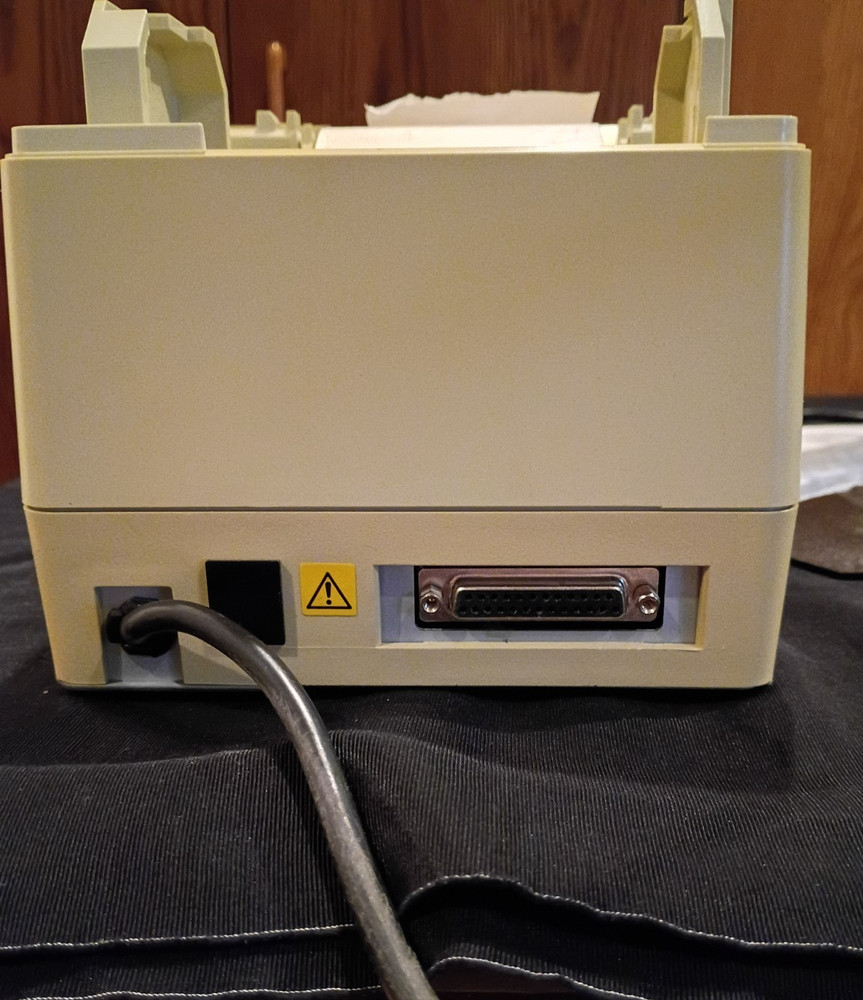 STAR MICRONICS SP300 Printer Model SP300-2 #450080100056