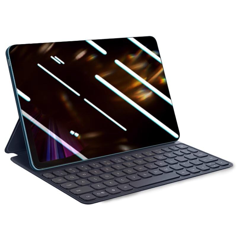 XINDERS 1 Privacy Screen Protector for iPad Mini [8.3 Inch] [Mini 7 hyaline