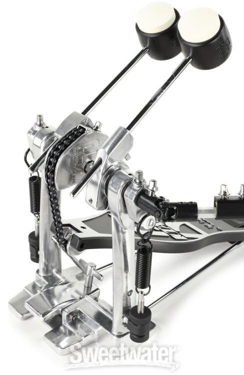 Tama Standard Double-bass Drum Pedal