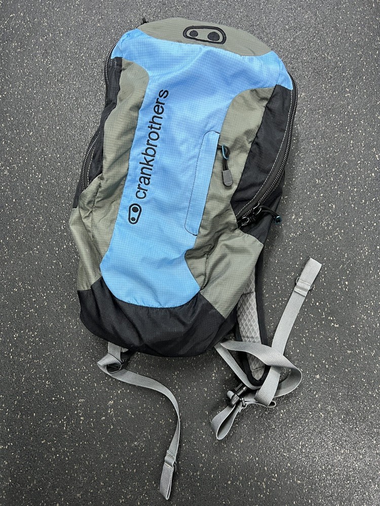 Crankbrothers Ascender Hydration Pack