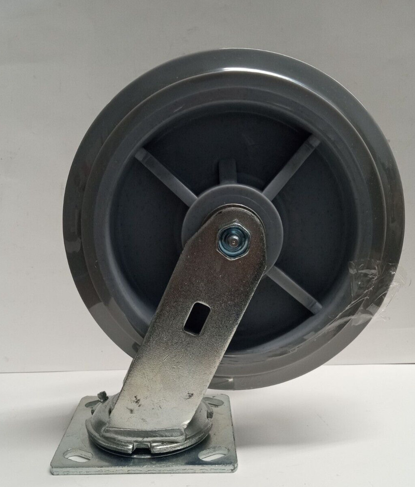 Greenlee 10557 8" Caster with Side Lock