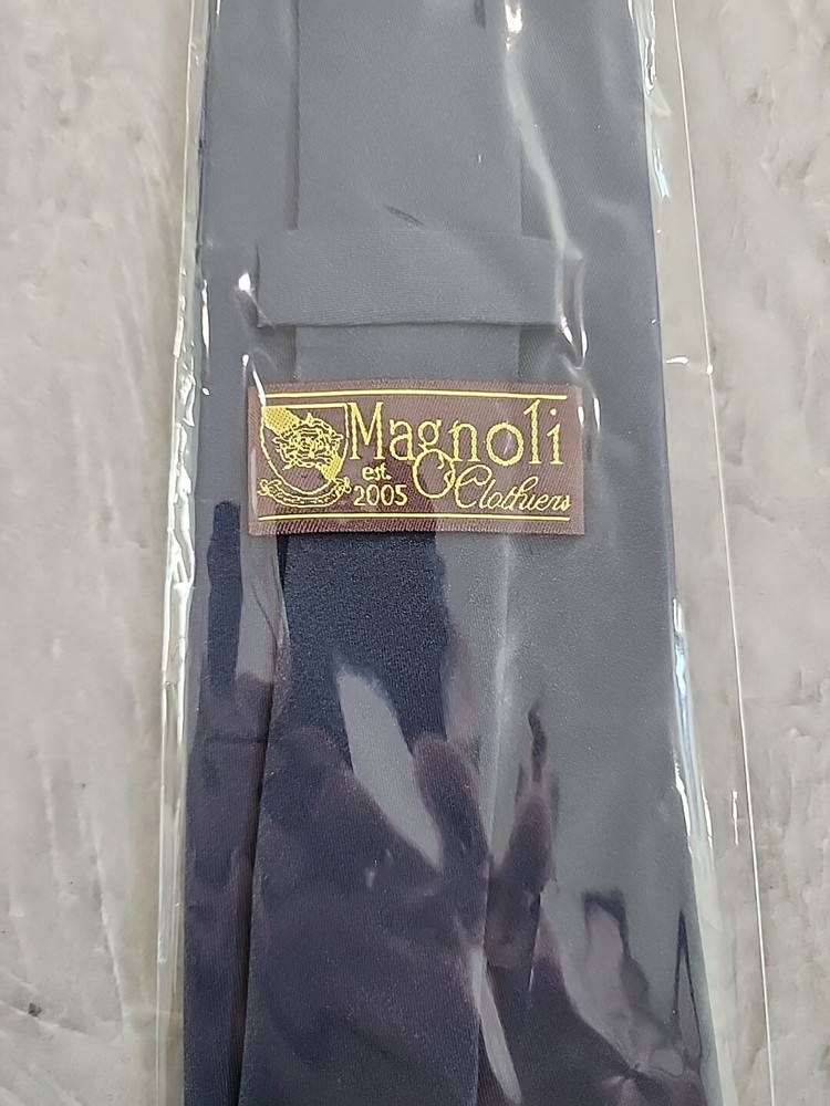 Neck Tie #1 Magnoli
