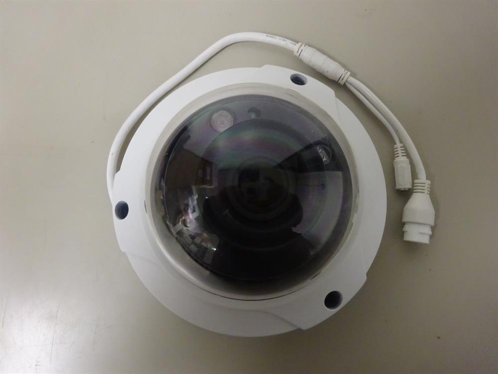 IndigoVision BX420-4MP Camera