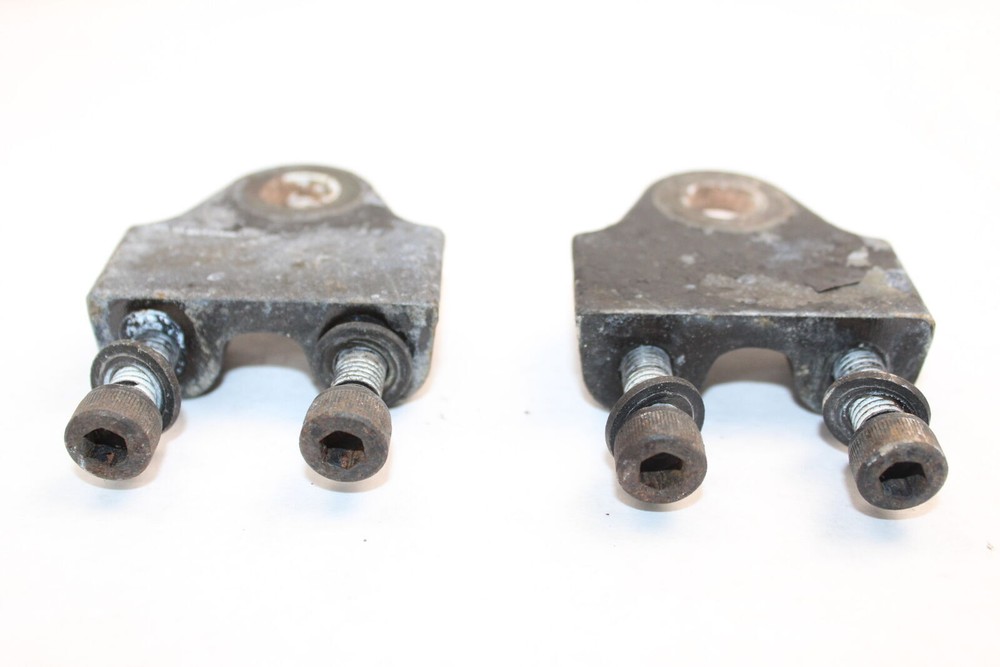 2005 Victory Kingpin Engine Motor Mount Set