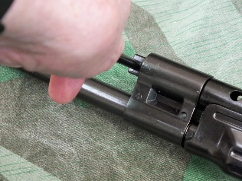 Original German WW2 StG44 Combination Tool