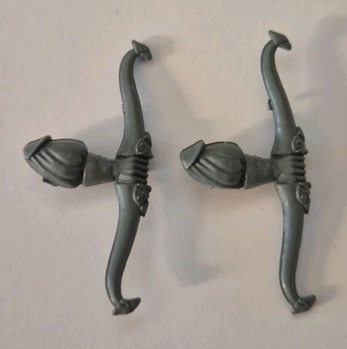 Warhammer High Archer Bow X 2