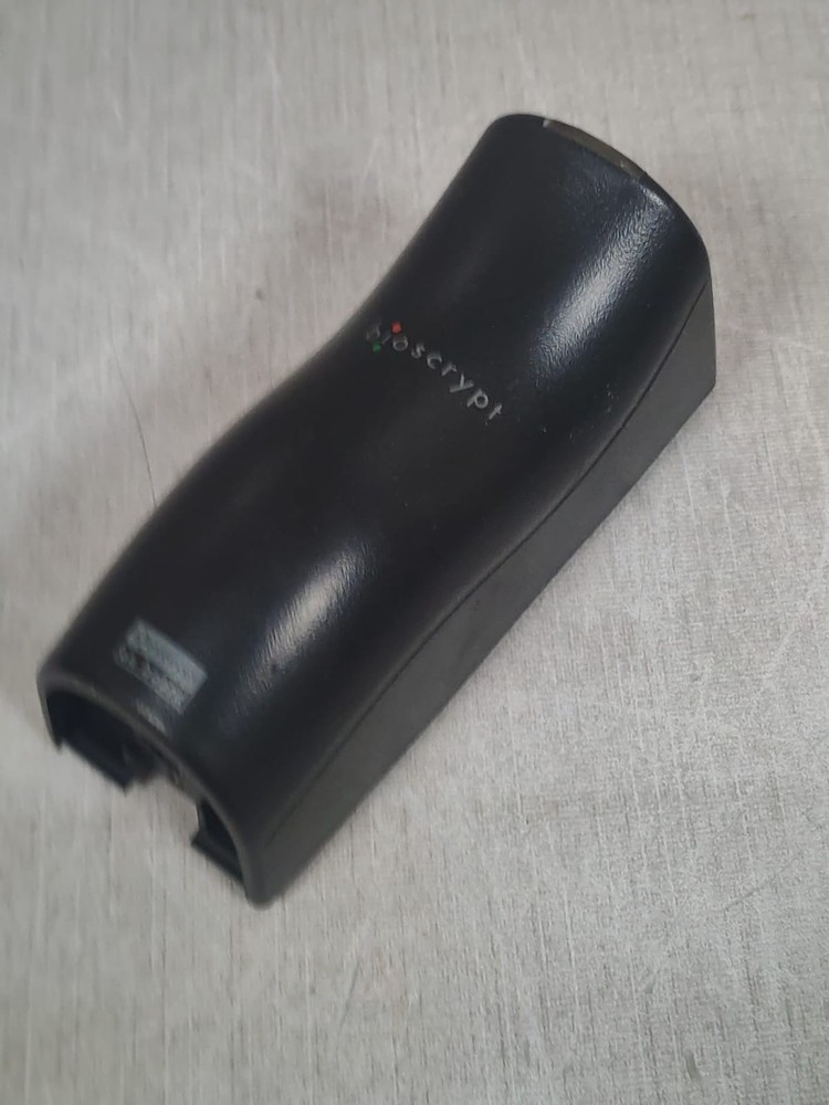 BIOSCRYPT V-SMART A 871-05362-13 /871-05192-11 ACCESS CONTROL DEVICE