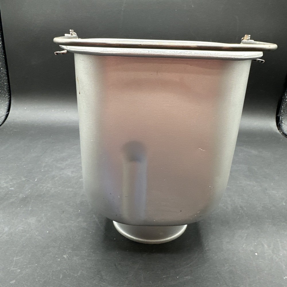 Regal Bread Maker Machine Pan for Models 6750 C6750 K6750