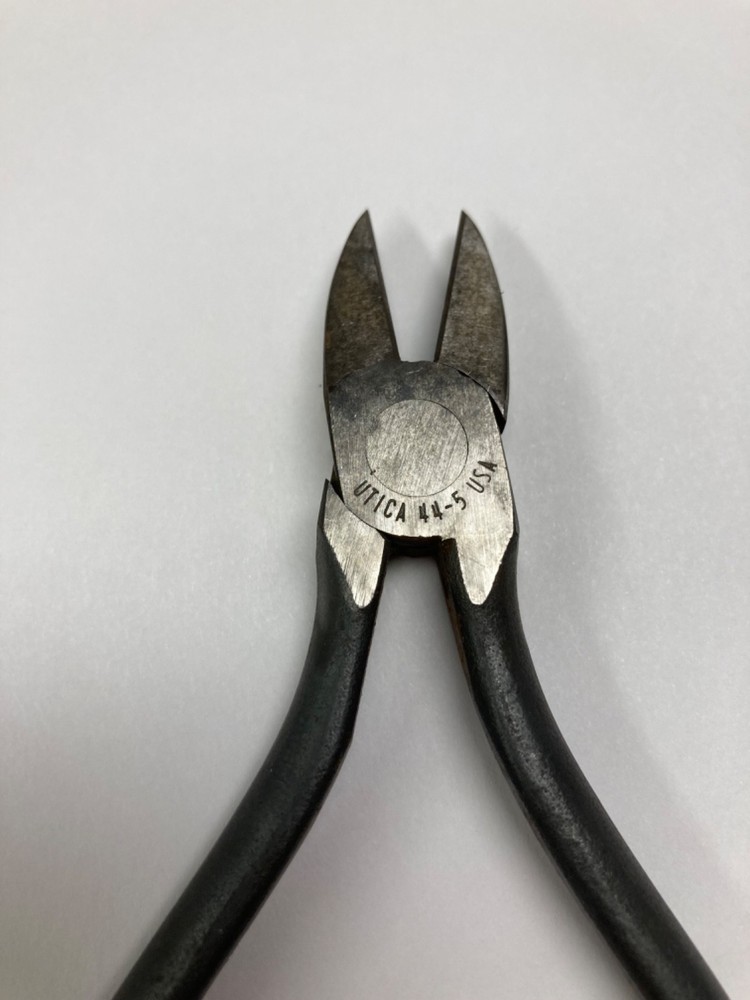 Utica 44-5 wire cutter
